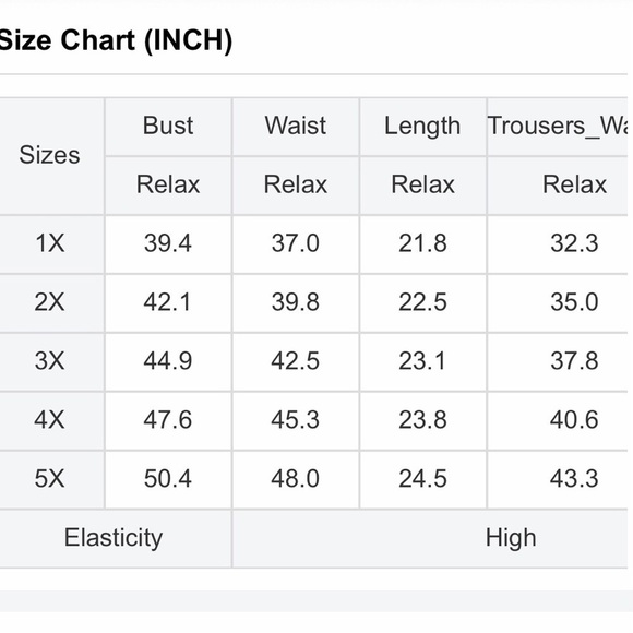 PLUS Size Black & Lace Cami Top & Shorts Lingerie set. - Picture 7 of 7